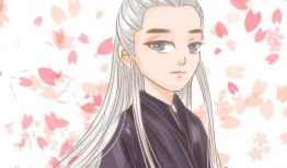 东华帝君漫画图片,仙界传奇，漫画中的不朽神话