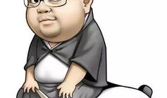 胖胖漫画,趣味横生的生活百态